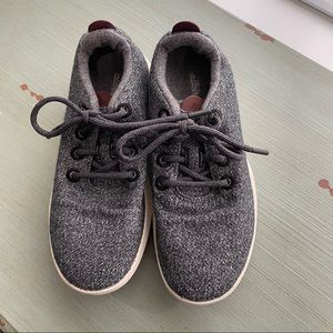 Allbirds Women's Wool Runner Mizzles Women’s Size 9